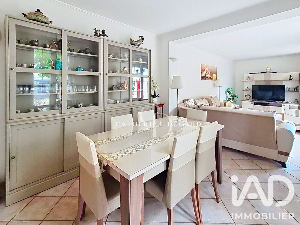à vendre  Maison Beauchamp (95250)