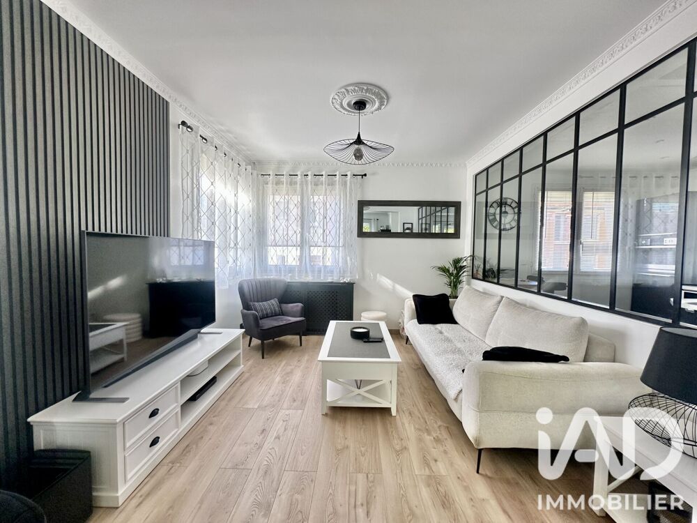 Vente Maison Vente Maison/villa 4 pièces Clichy sous bois