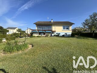  Maison à vendre 4 pièces 102 m²