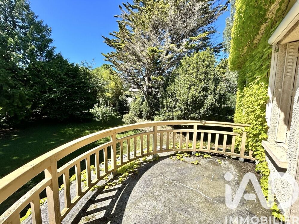 � vendre  Maison La Richardais (35780)