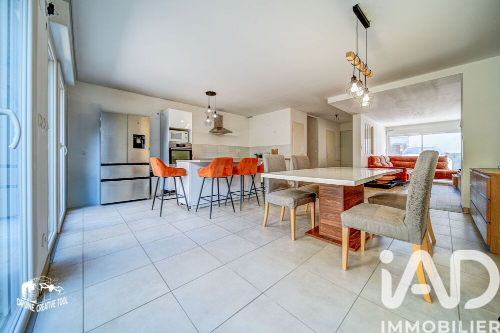 Vente Maison de ville 4 pièces