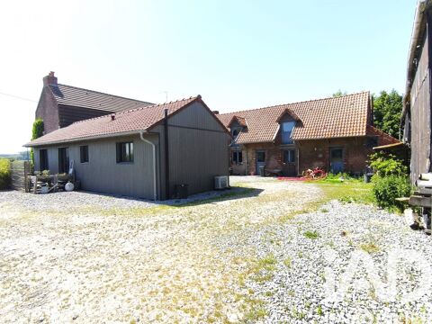   Vente Maison Maison - 9 pi�ce(s) - 295 m�
