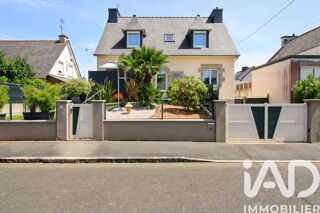 Maison à vendre 7 pièces 100 m²