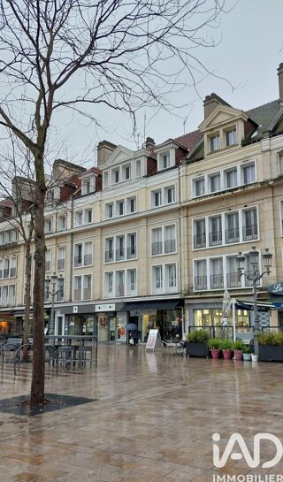  Appartement à vendre 2 pièces 25 m²