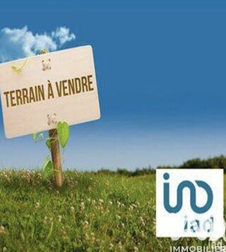  Terrain à vendre 920 m²
