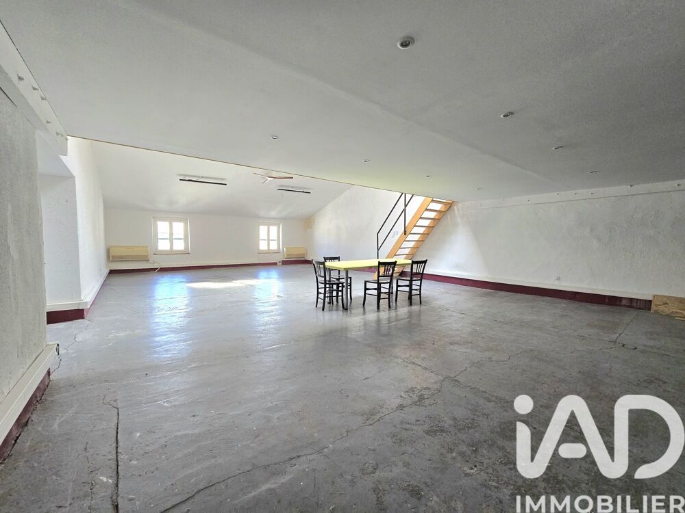 Vente Appartement Vente Loft 2 pièces Marseille 2