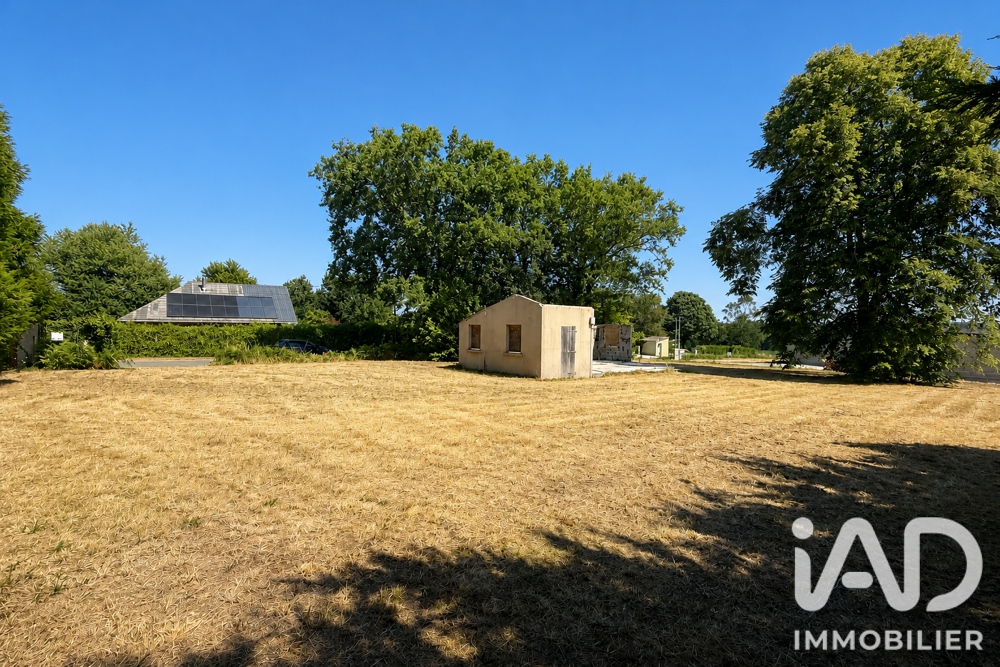 Vente Maison Vente Maison/villa 1 pièce Fégréac