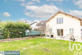  Maison à vendre 7 pièces 150 m²