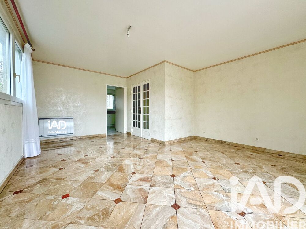 Vente Duplex 4 pièces