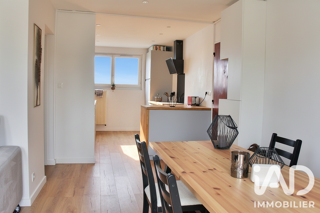  Appartement à louer 3 pièces 62 m²