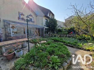  Maison à vendre 6 pièces 115 m²