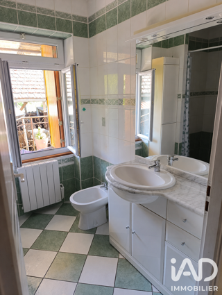  Maison à vendre 5 pièces 130 m²