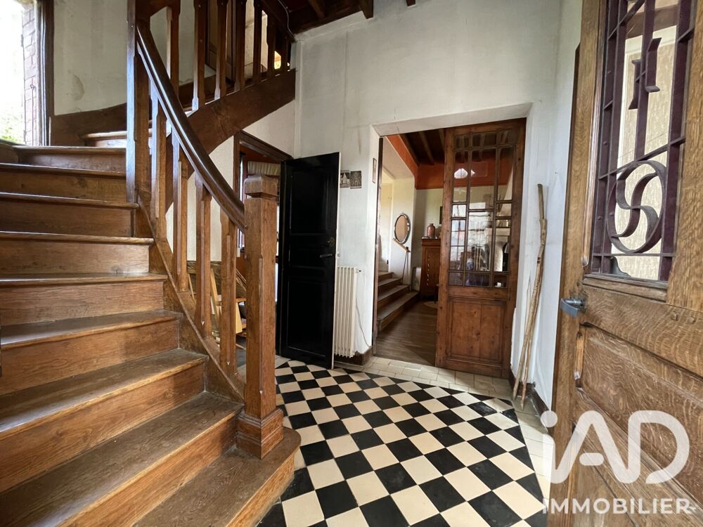 Vente Maison Vente Maison/villa 5 pièces Béthisy-saint-pierre
