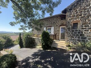 Maison à vendre 5 pièces 115 m²