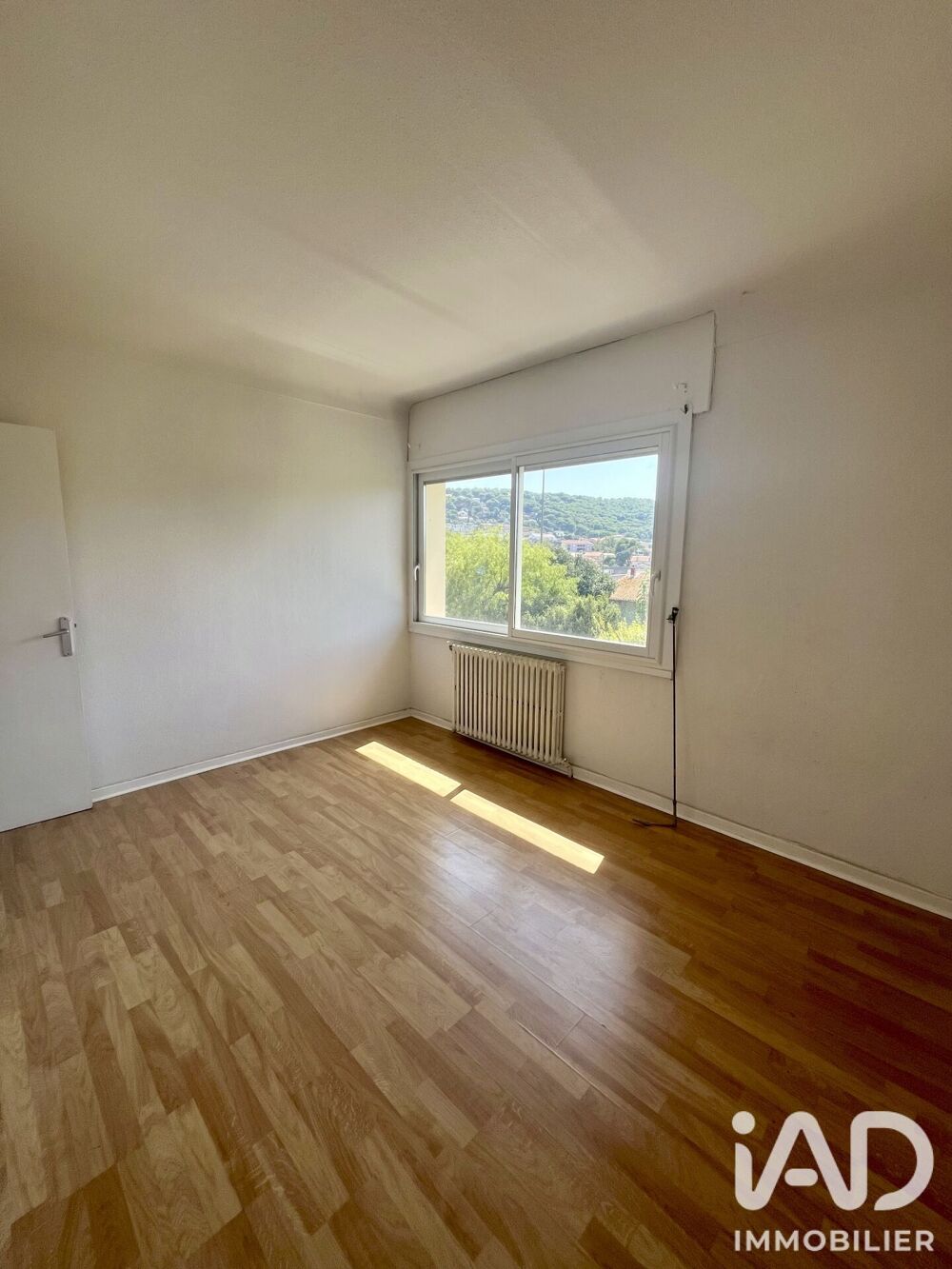 Vente Appartement Vente Appartement 4 pièces Sète