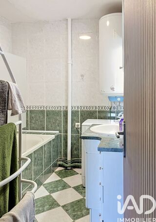  Appartement à vendre 4 pièces 76 m²