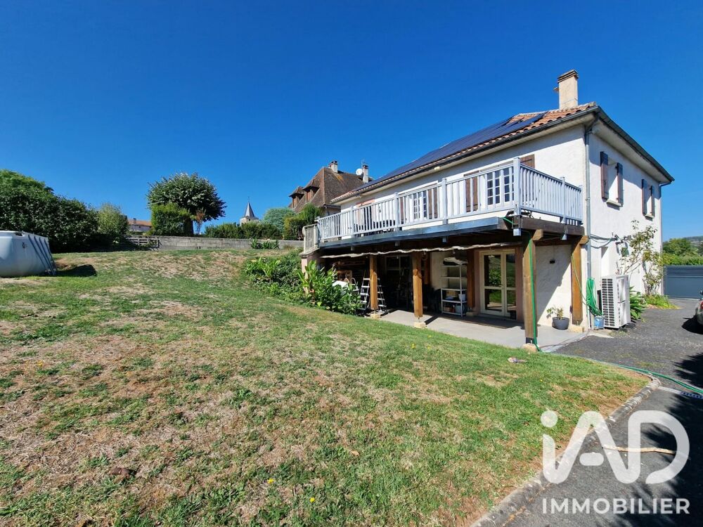 Vente Maison Vente Maison/villa 8 pièces Hautefort