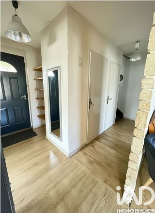  Maison � vendre 5 pi�ces 82 m�