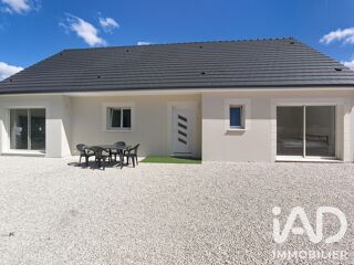  Maison à vendre 5 pièces 127 m²