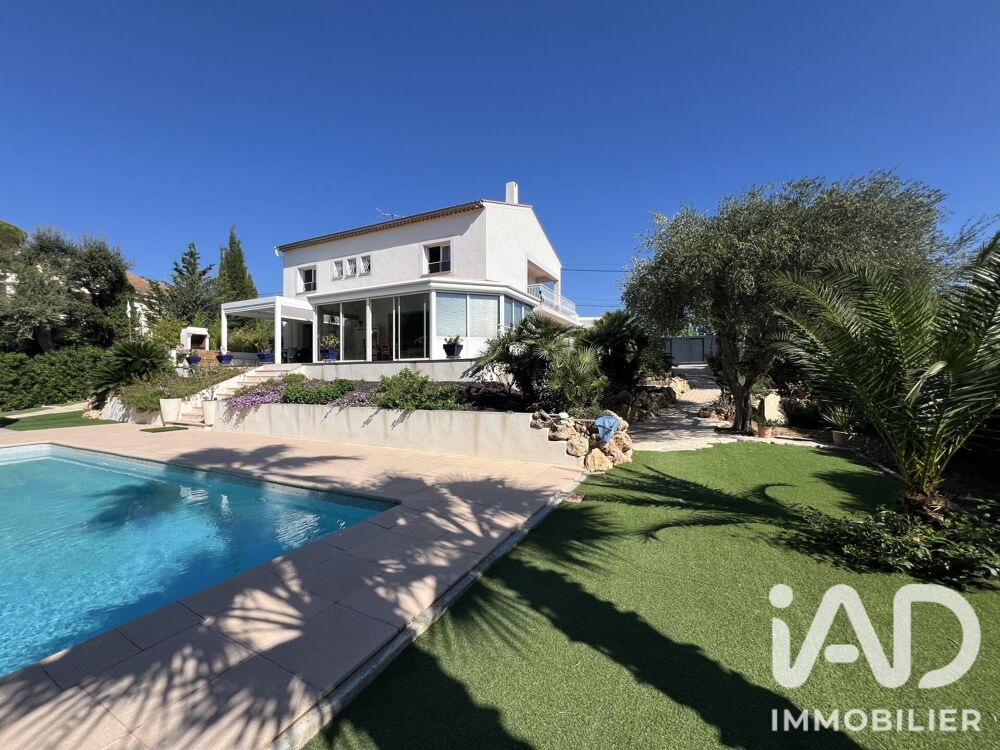 à vendre  Maison St Aygulf (83370)