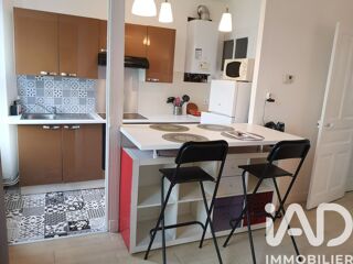  Appartement à vendre 2 pièces 36 m²