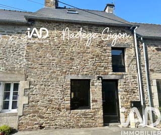  Maison � vendre 3 pi�ces 67 m�