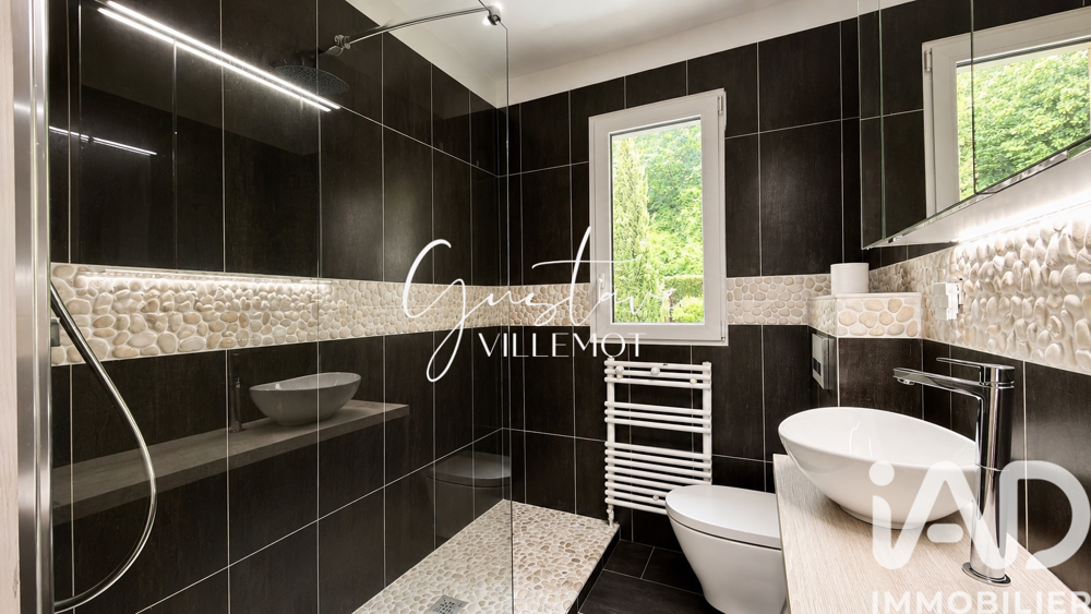 à vendre  Maison Luzarches (95270)