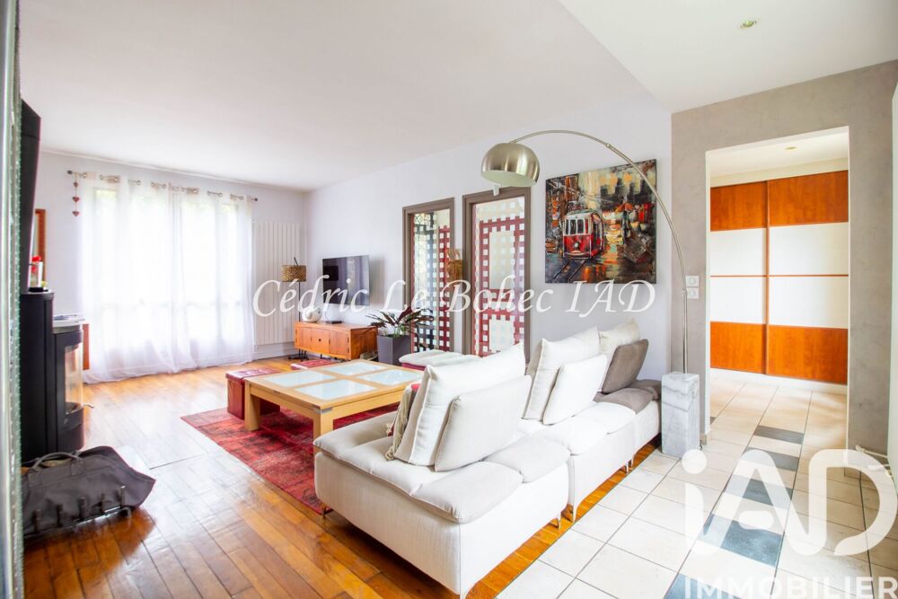vente Maison - 6 pièce(s) - 140 m² Beauchamp (95250)