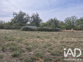  Terrain à vendre 765 m²