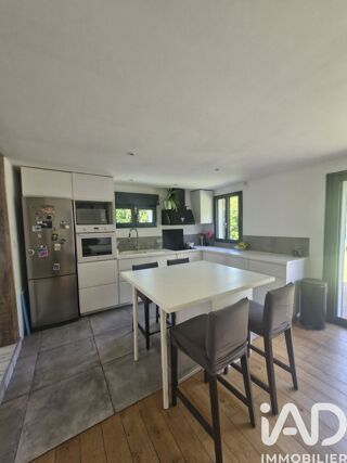  Maison à vendre 6 pièces 110 m²