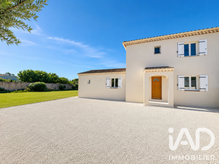  Maison à vendre 6 pièces 112 m²