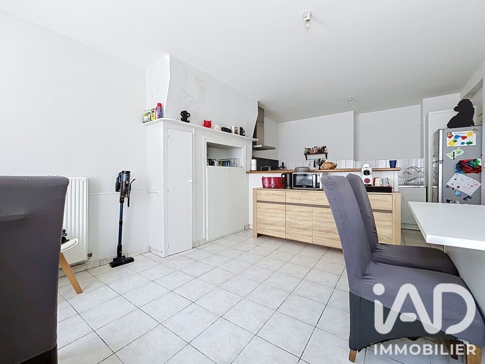 Vente Maison de ville 7 pièces