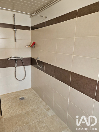  Maison à vendre 7 pièces 200 m²
