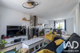  Maison à vendre 6 pièces 144 m²
