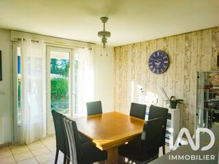  Maison à vendre 3 pièces 76 m²