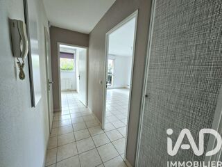  Appartement � vendre 2 pi�ces 49 m�