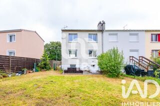  Maison à vendre 3 pièces 61 m²