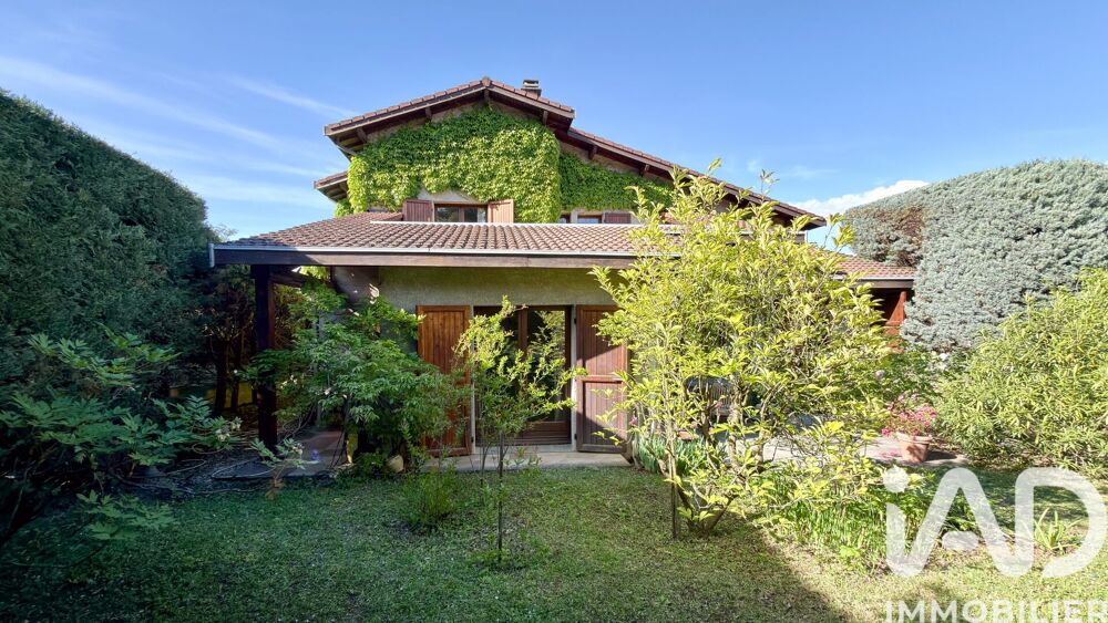 � vendre  Maison Seyssins (38180)