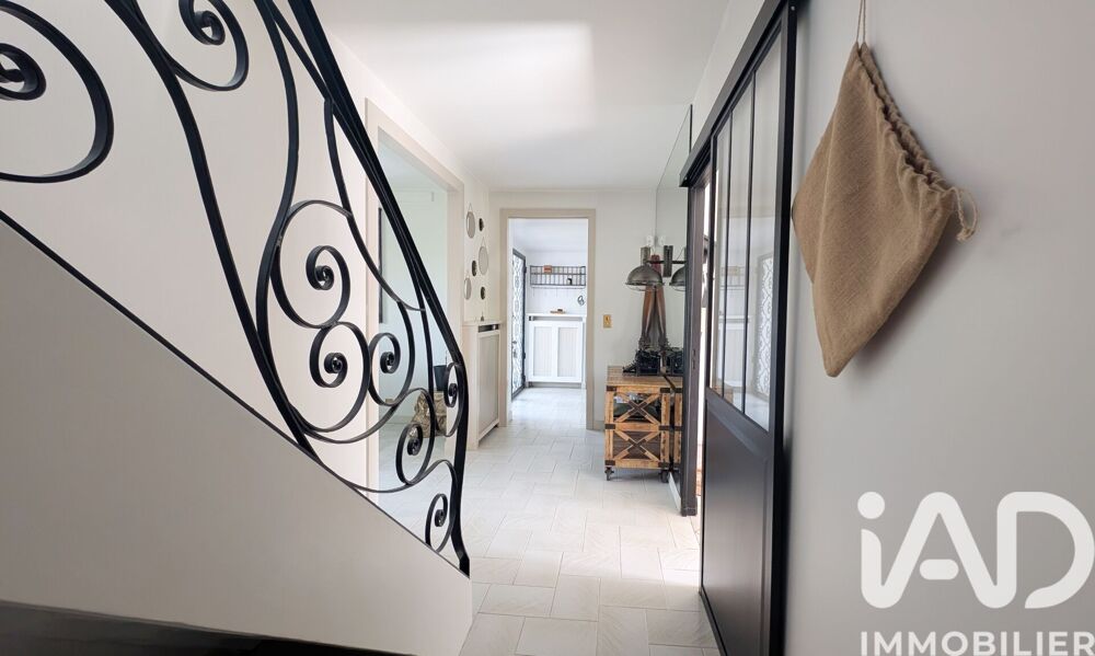 à vendre  Maison Longjumeau (91160)