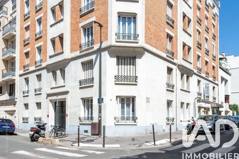 Vente Appartement Vente Appartement 3 pièces Boulogne-billancourt