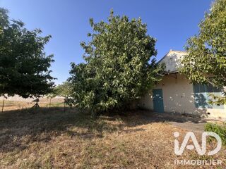 Vente Maison Vente Maison/villa 2 pièces Pont-saint-esprit