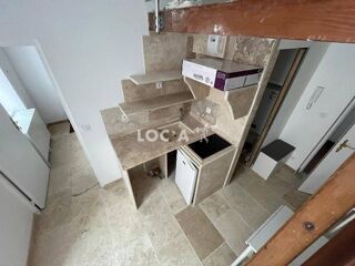  Appartement � louer 1 pi�ce 22 m�
