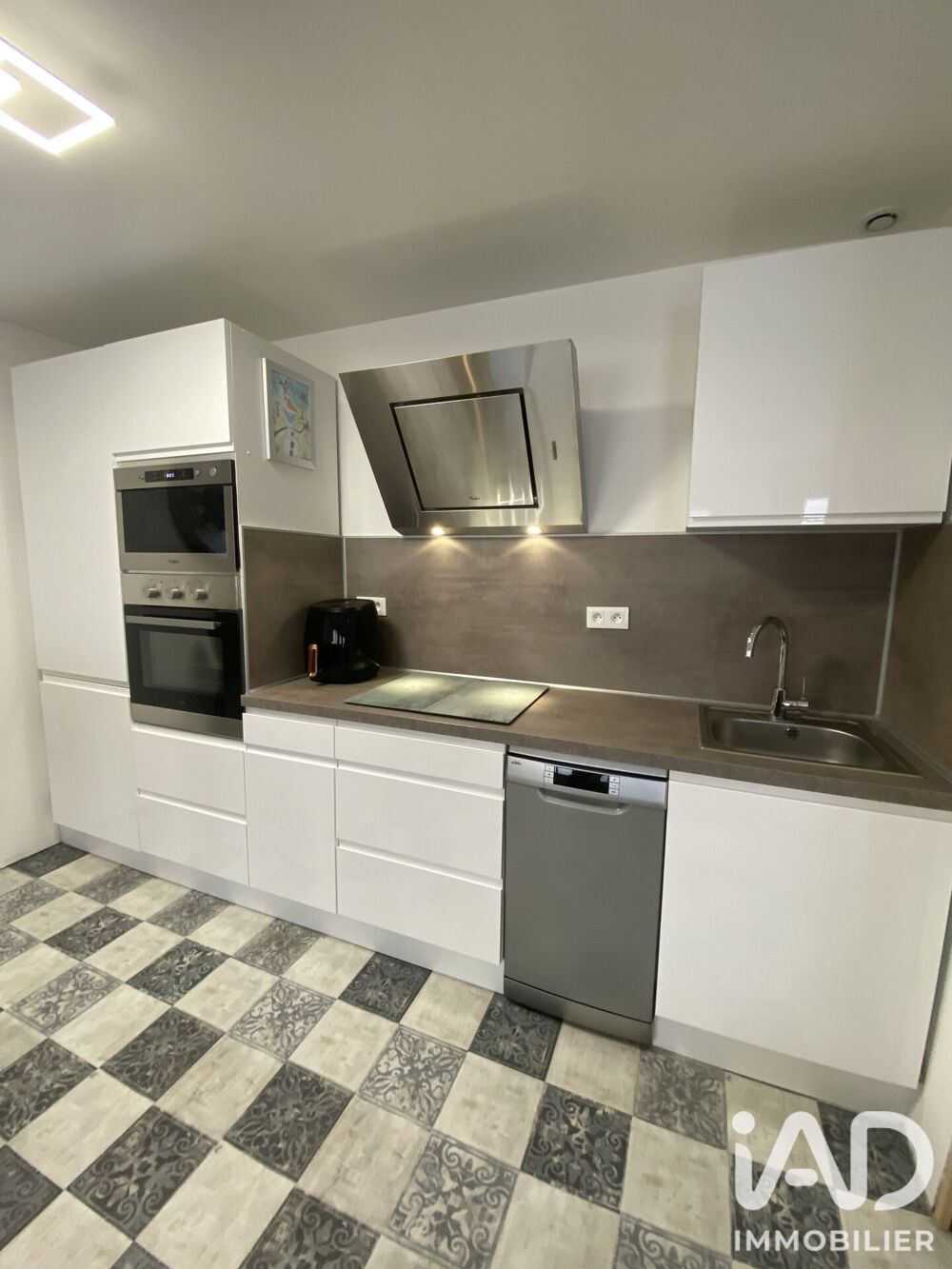 Vente Maison Vente Maison/villa 3 pièces Mitry-mory
