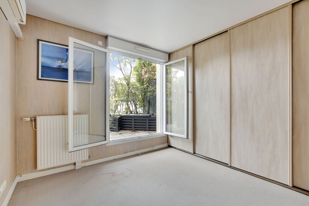 à vendre  Appartement Montreuil (93100)