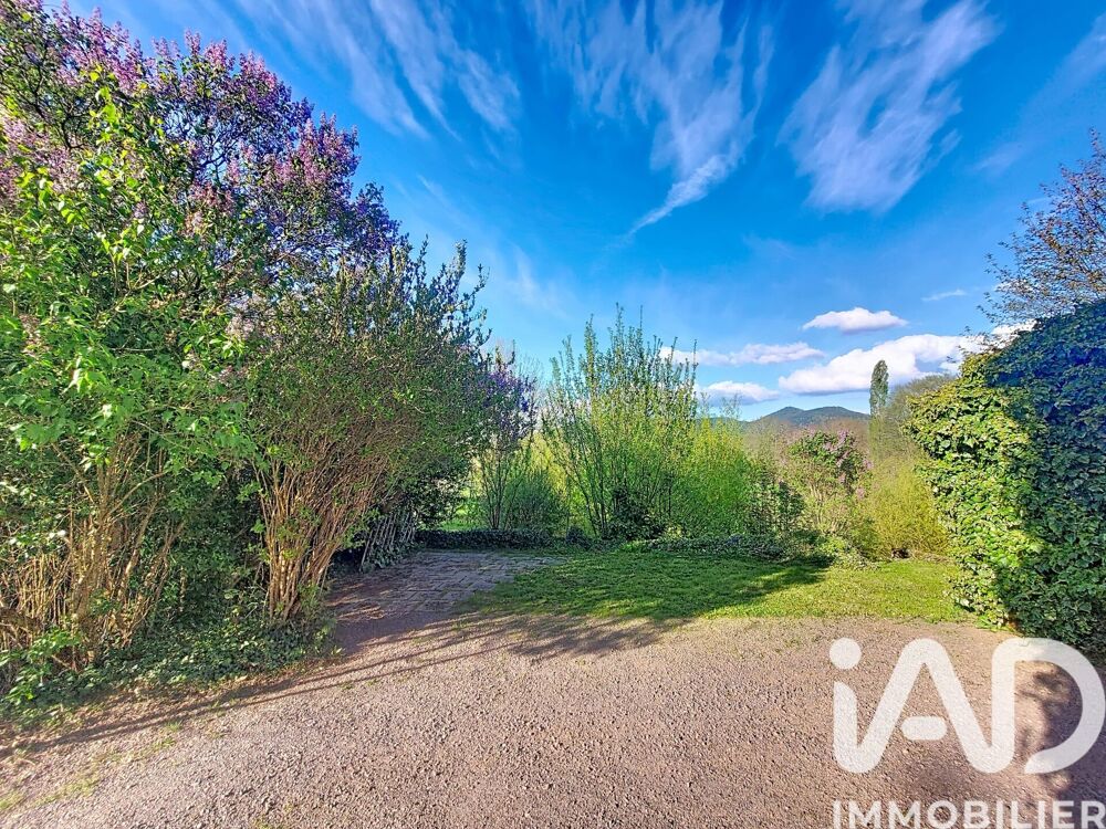 Vente Maison de campagne 10 pièces