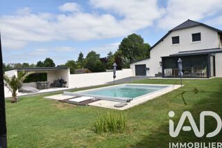  Maison � vendre 5 pi�ces 163 m�