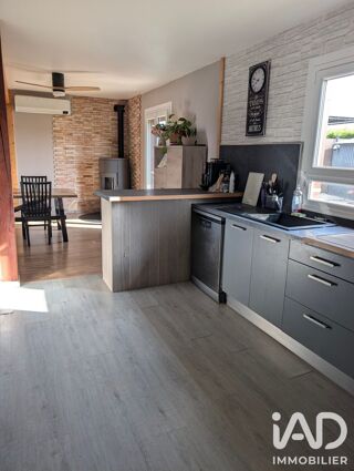  Maison à vendre 6 pièces 160 m²