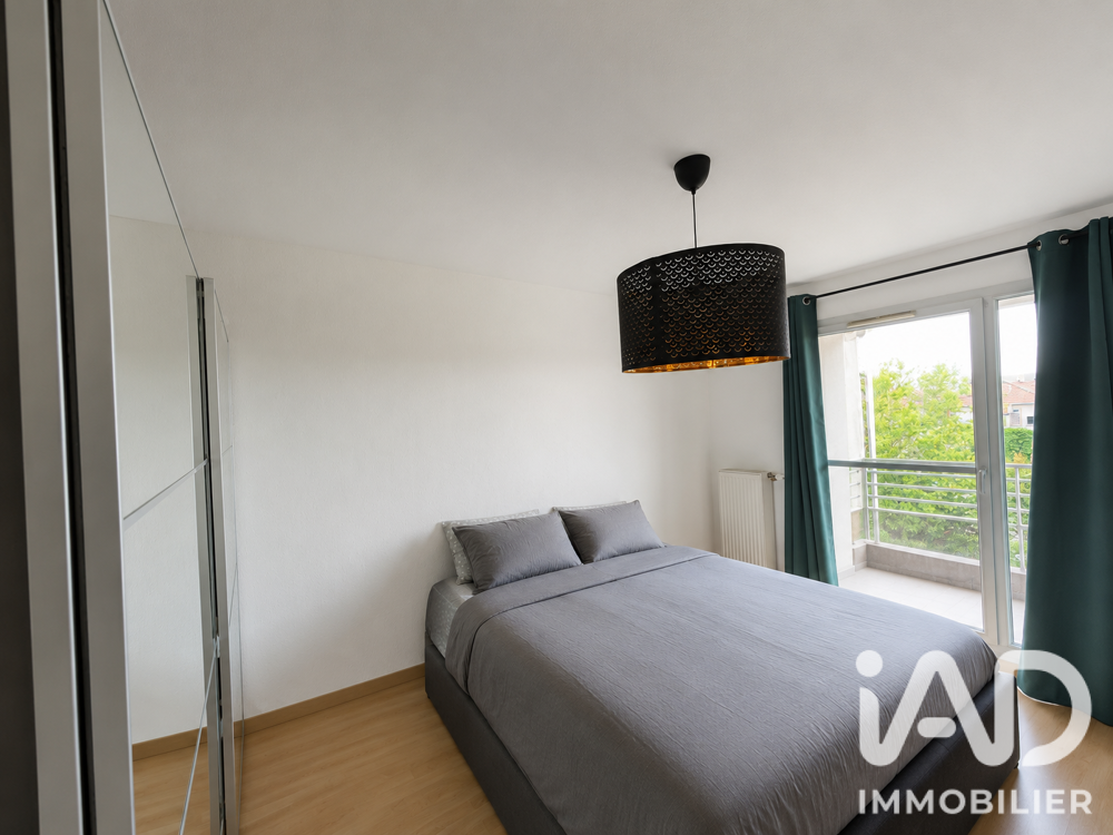 Vente Appartement Vente Appartement 4 pièces Terville
