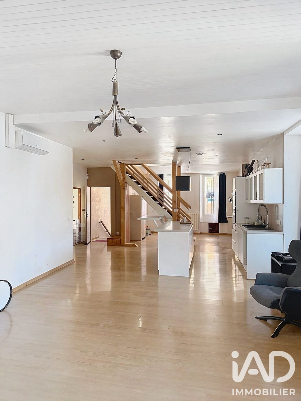 Vente Maison de village 5 pièces