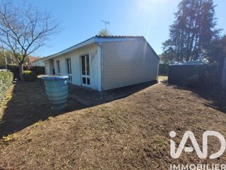  Maison à vendre 5 pièces 116 m²